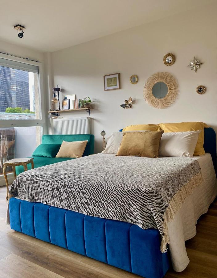 Location Proche La Défense - Stade Arena - Paris 10 min - Idéal Affaires Tourisme