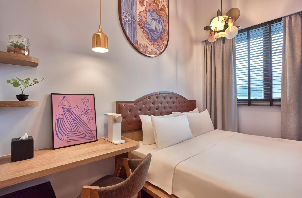 lyf Bugis Singapore managed by The Ascott Ltd - 2