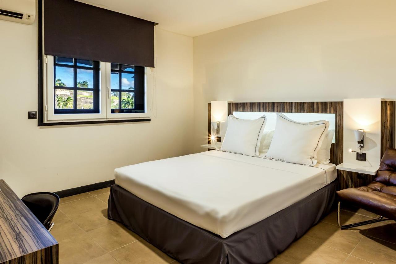 Residence Fort Savane - 3