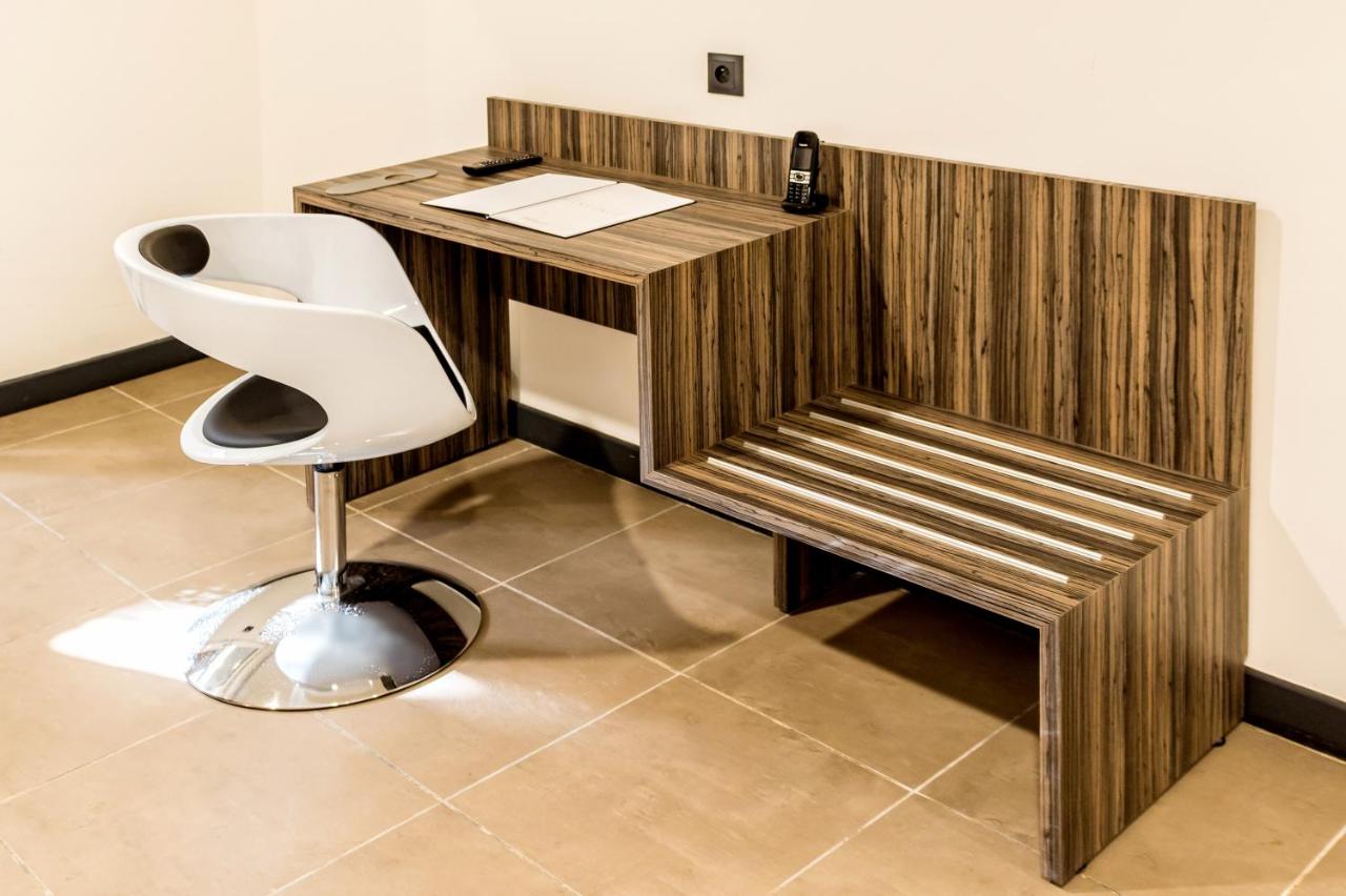 Residence Fort Savane - 5