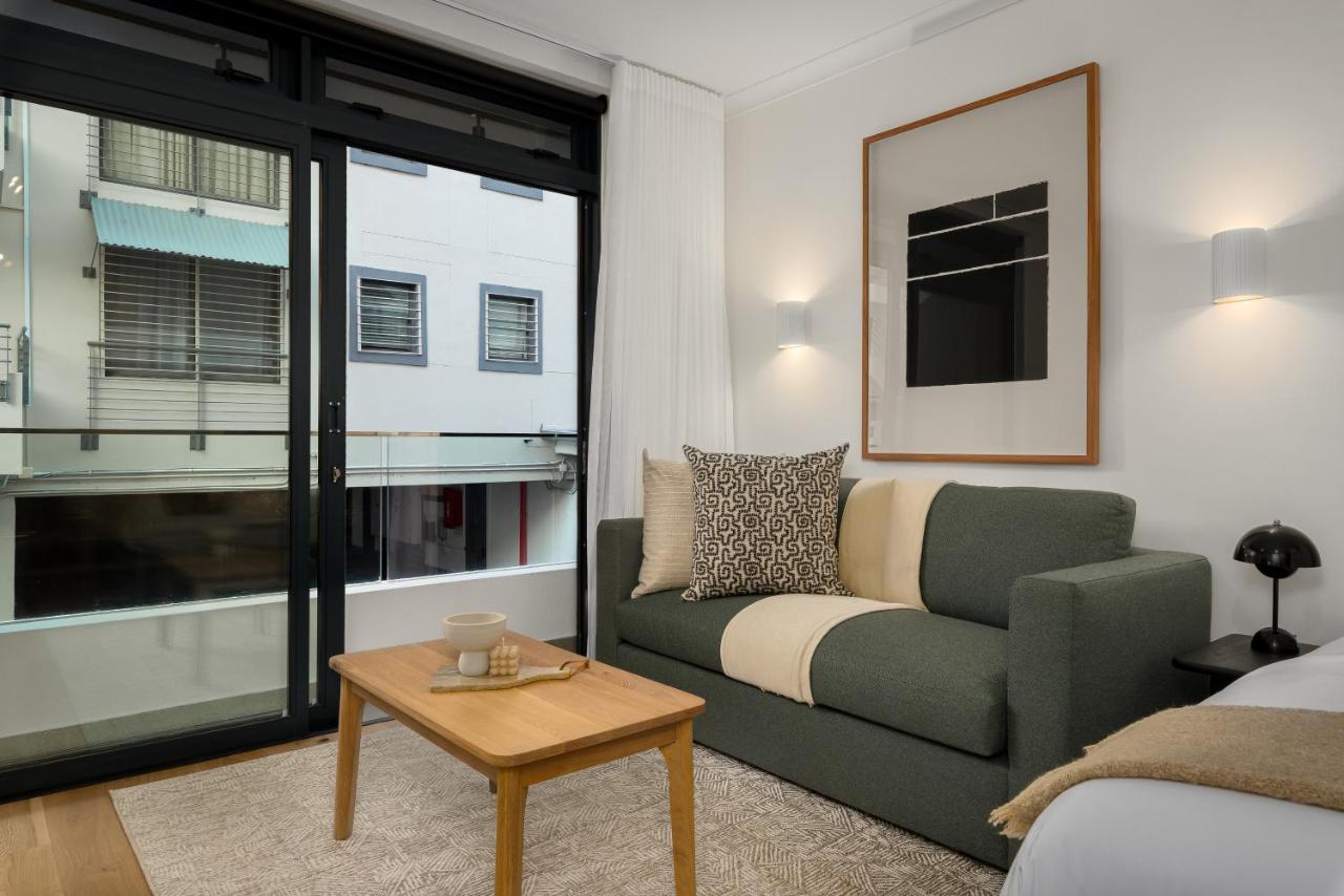 The Sage Luxury Apartments - 5