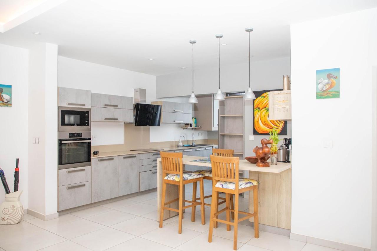 3 Bedroom Apartment - 4