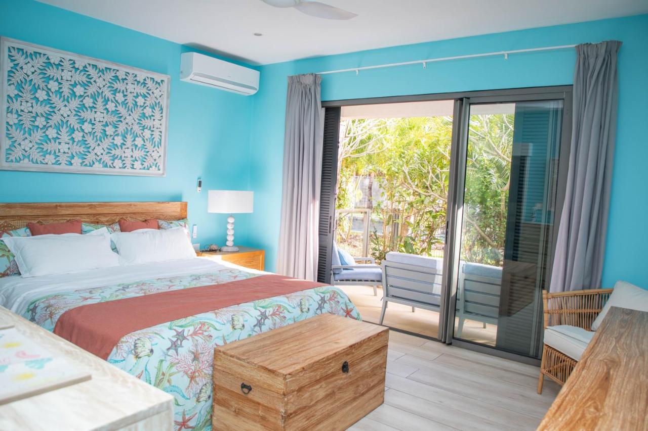 3 Bedroom Apartment - 2