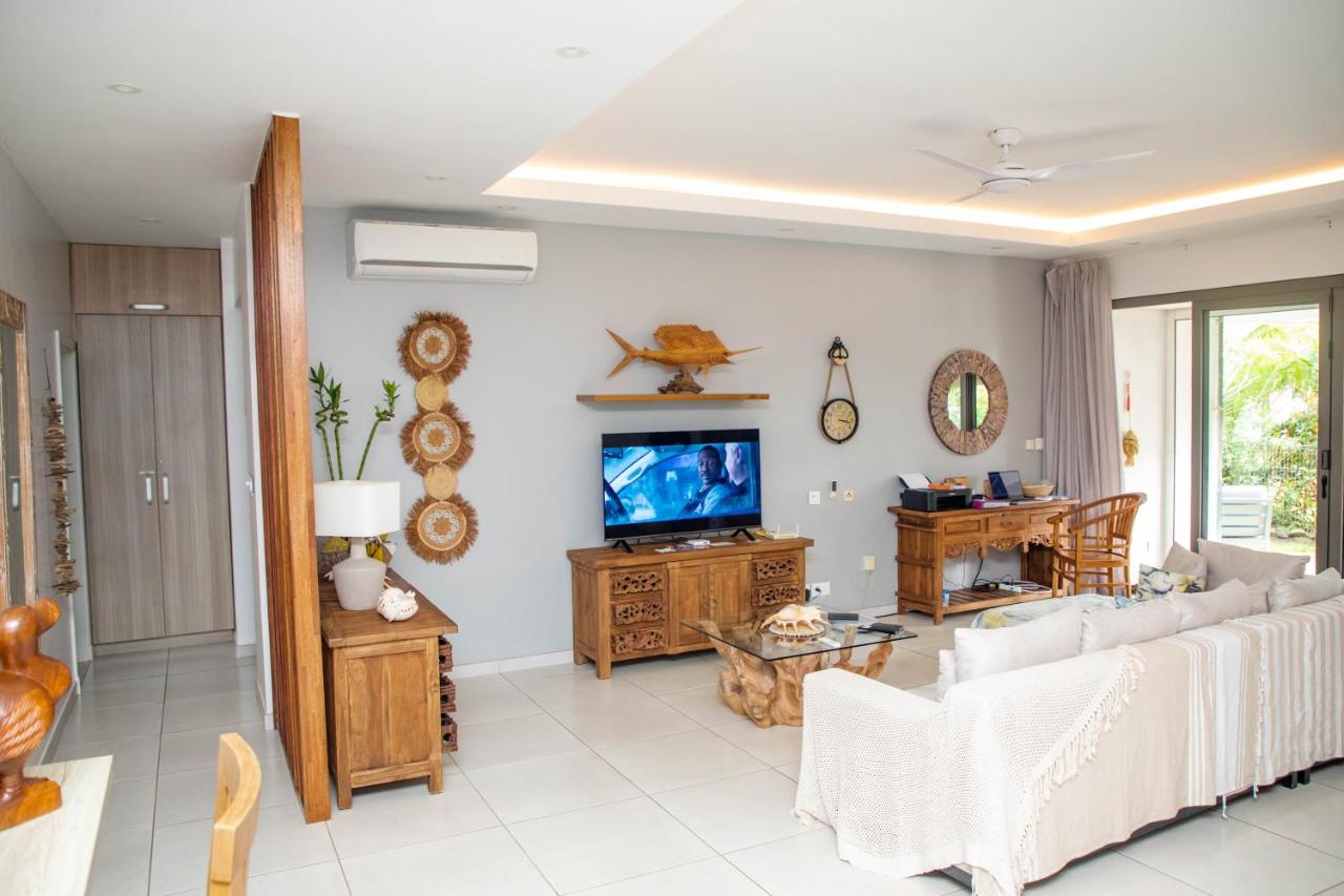 3 Bedroom Apartment - 5