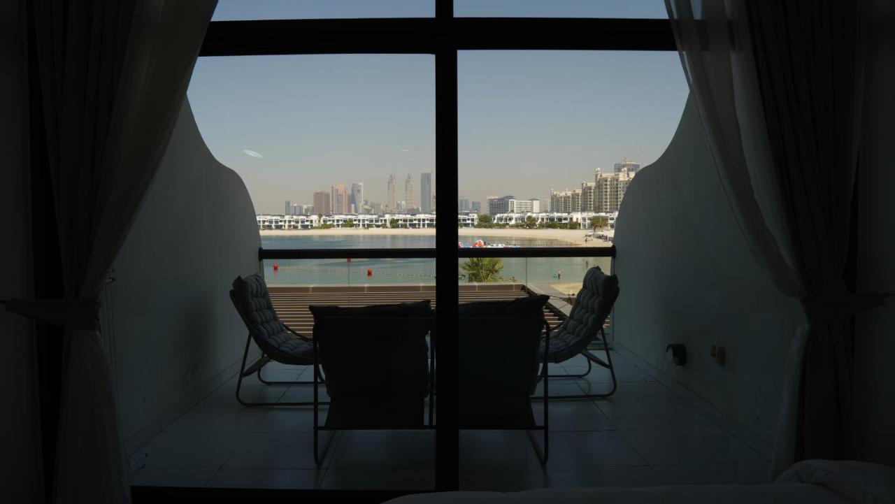 Dimorelux l Club Vista Mare l Five Palm Jumeirah - 5