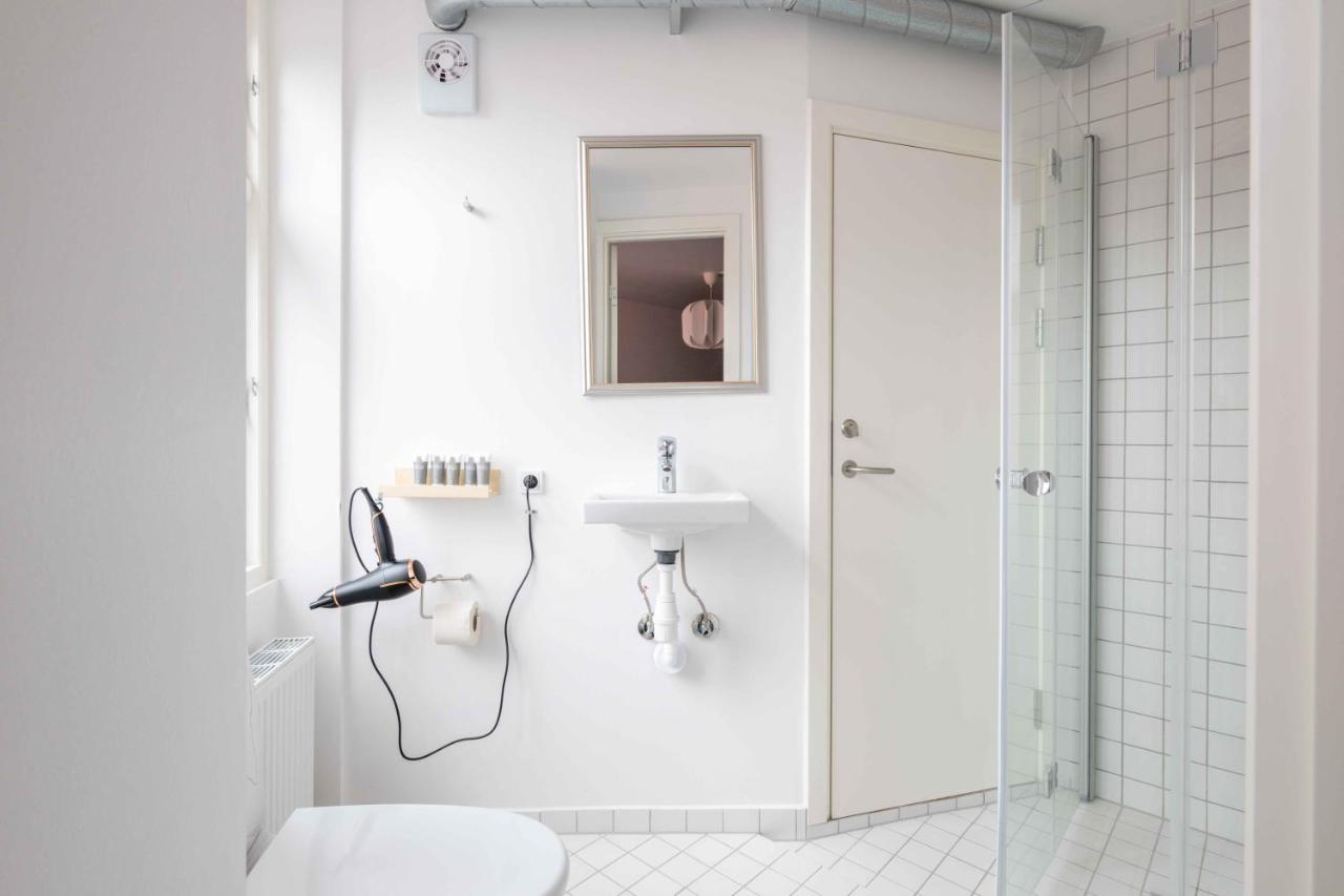 Lovely City Apartments in Vibrant Area of Copenhagen - 5