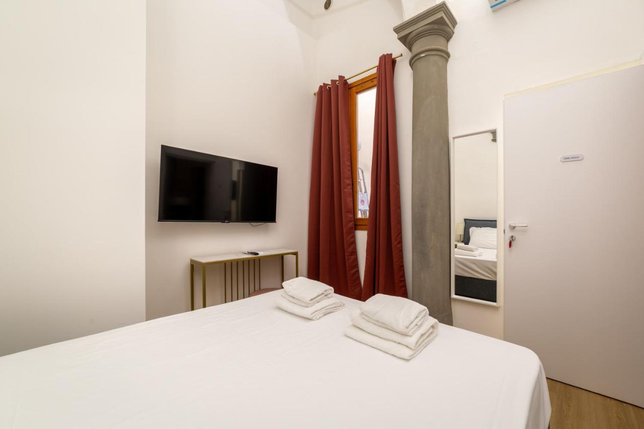 Residenza d'Epoca Galleria dell'Accademia - 5