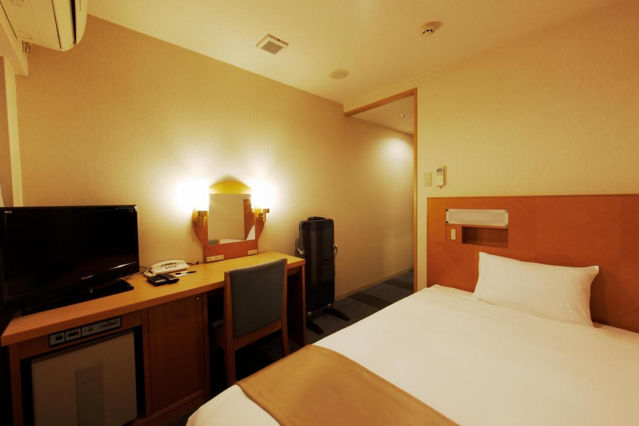 Chisun Inn Keikyu Kamata - 3