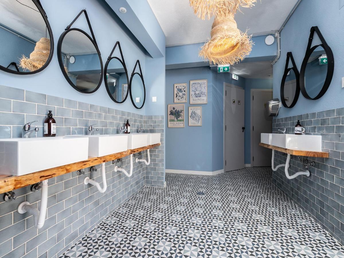 Walk in Hostel Faro Airport - 3