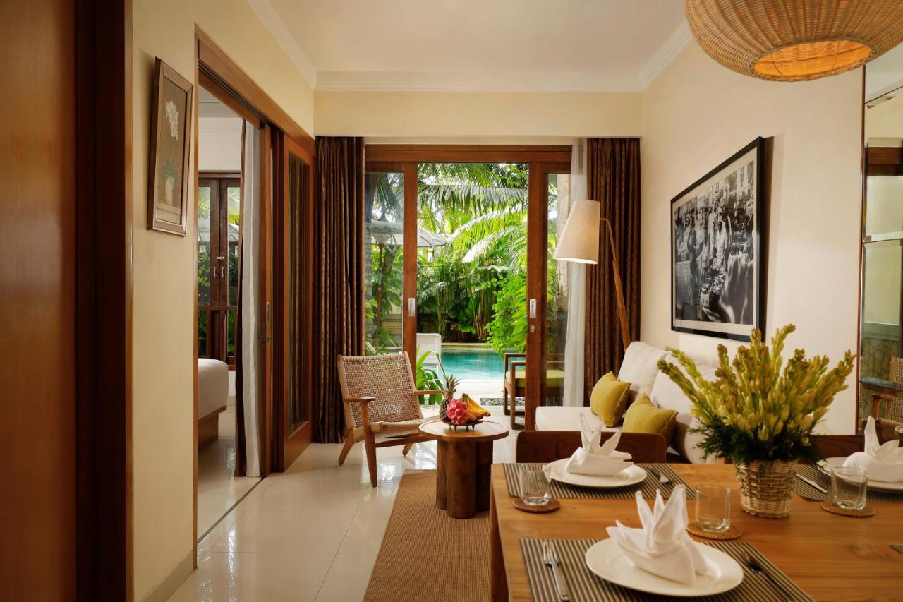 Sara Residence by Nakula - 4