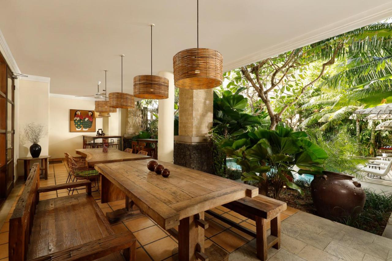 Sara Residence by Nakula - 2