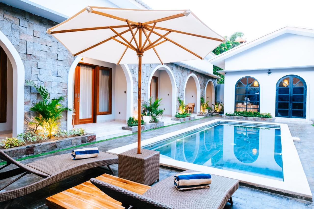 Villa Koura Kuta - 4