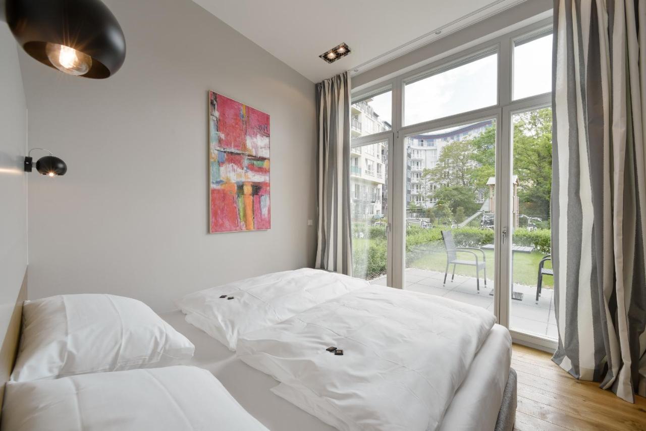 FABEL Apartments am Nord Bhf - 2