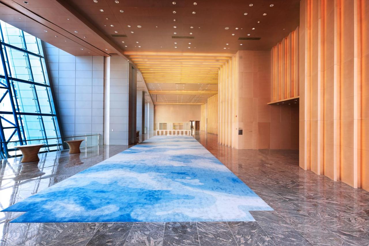 Langham Place Guangzhou - Walking distance to Canton Fair & Overseas Buyers Registration Service photo