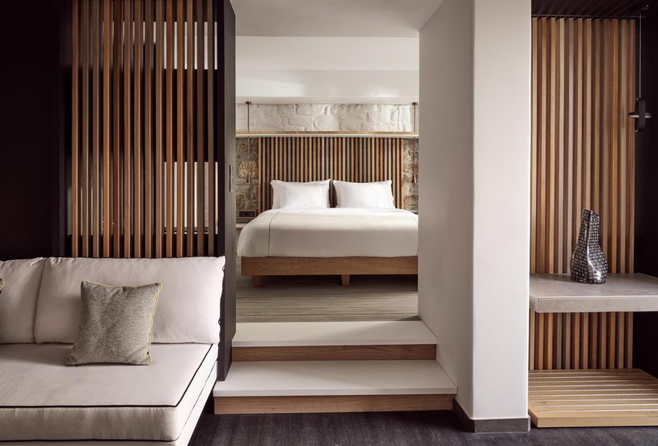 Semeli Coast Mykonos Curio Collection by Hilton - 3