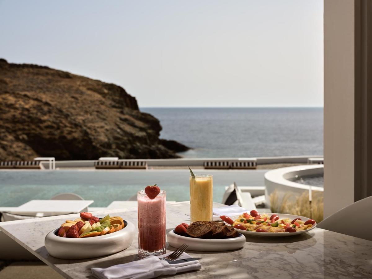 Semeli Coast Mykonos Curio Collection by Hilton - 2