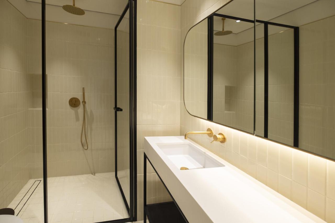 Modern Studio at Upside Living, Business Bay with Burj Khalifa View - 3