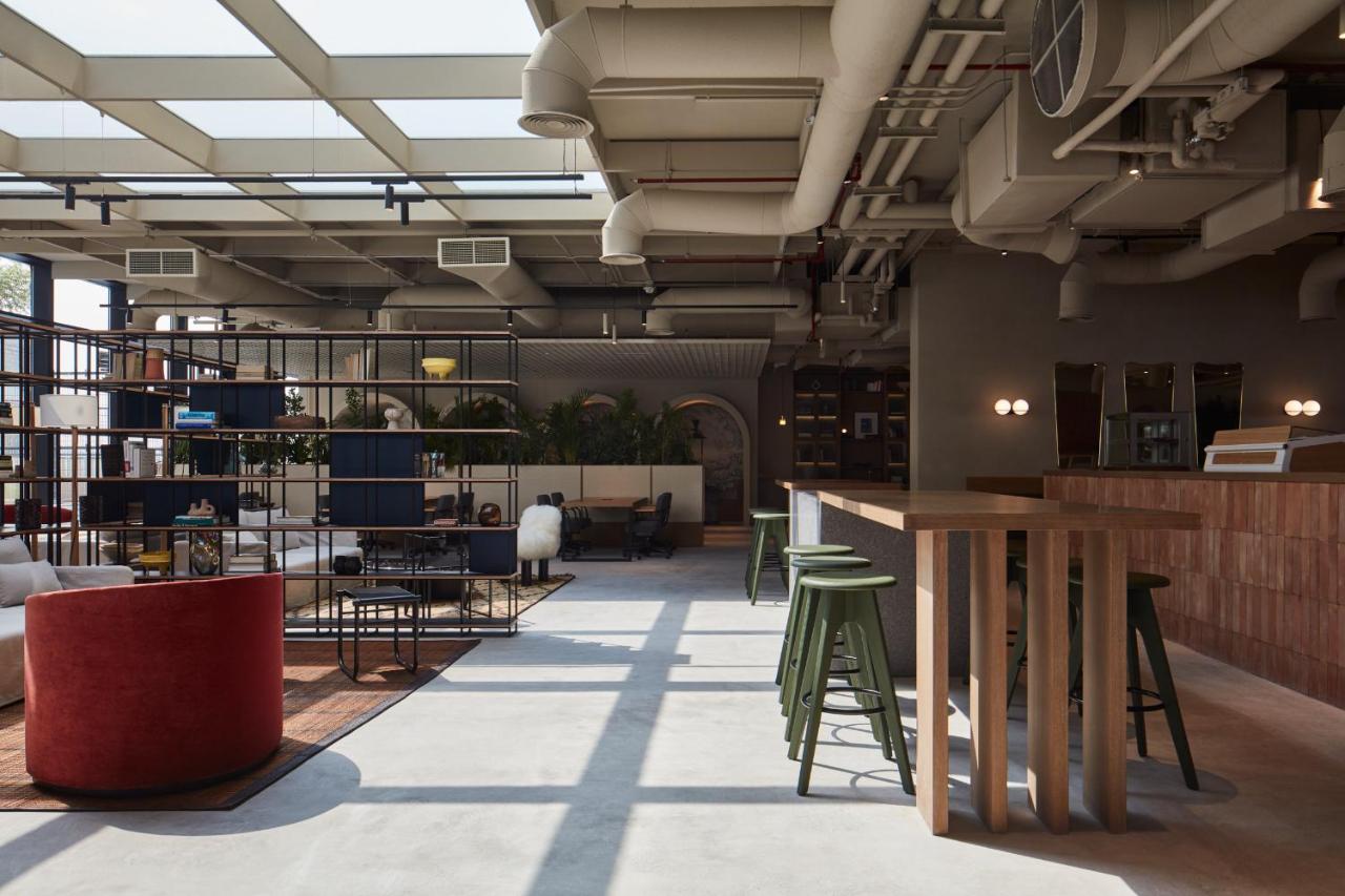 Modern Studio at Upside Living, Business Bay with Burj Khalifa View - 5