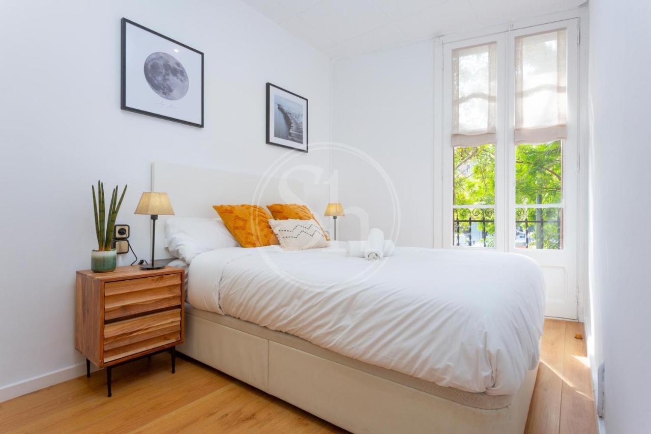 Cozy apartment near Sagrada Familia - 2