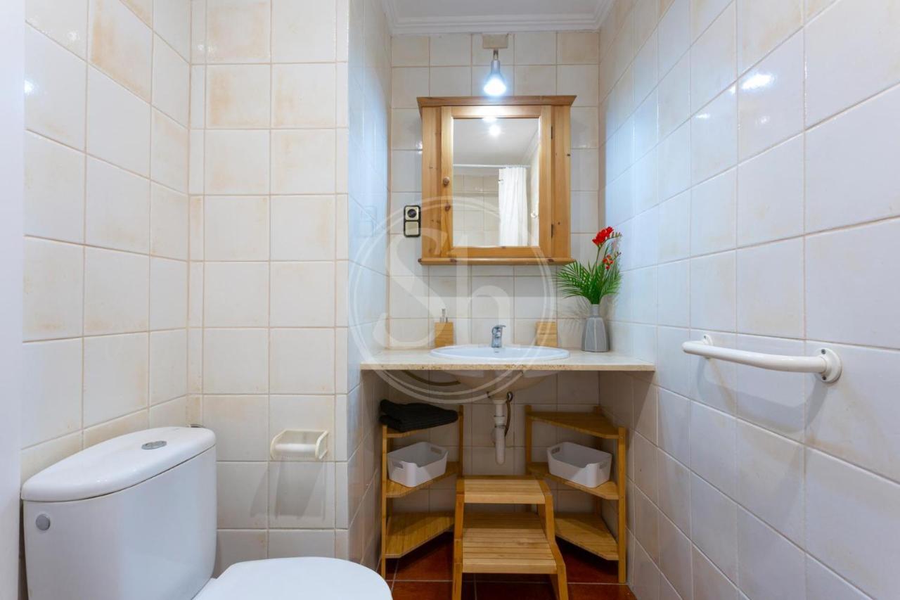 Cozy apartment near Sagrada Familia - 3