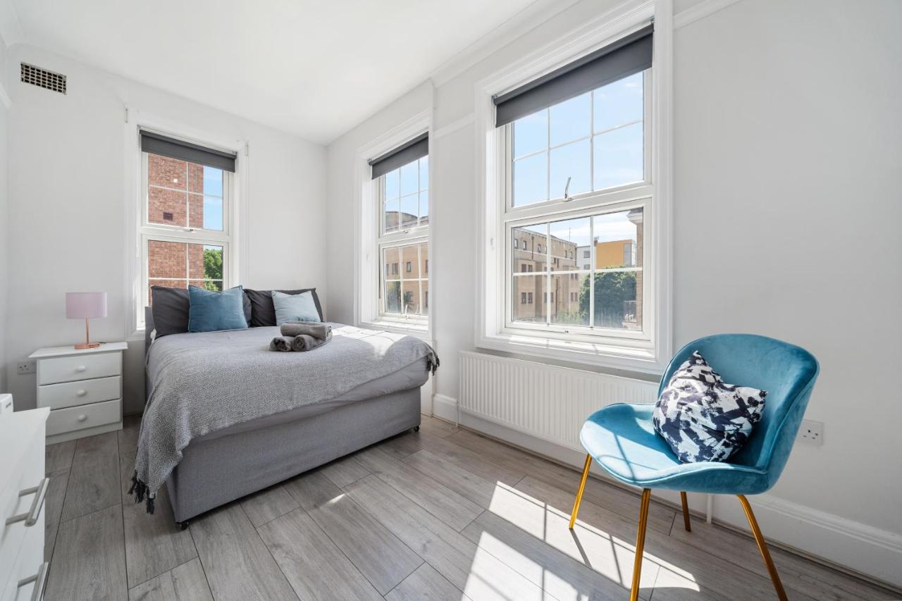 The Anchor in Kings Cross ZONE 1 !!! - 3