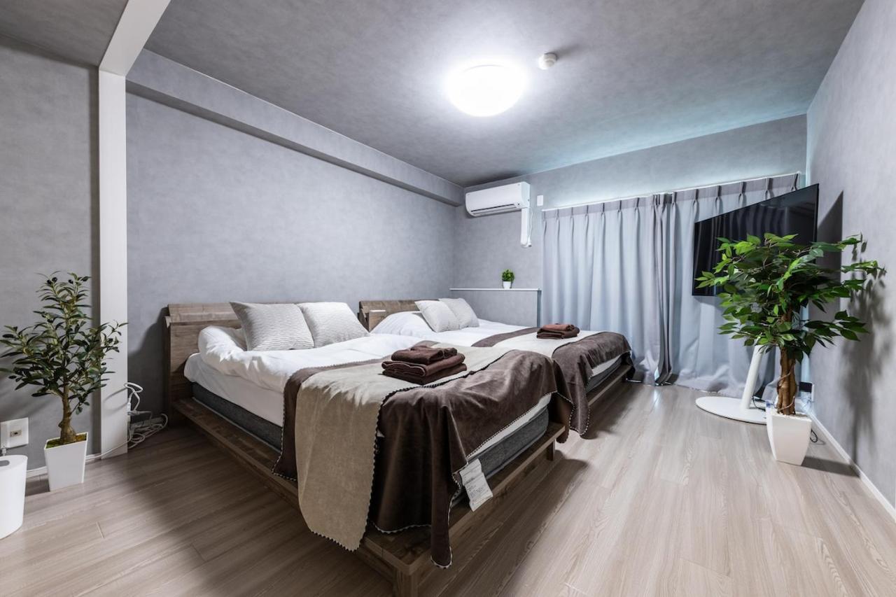 Takakou building - 5