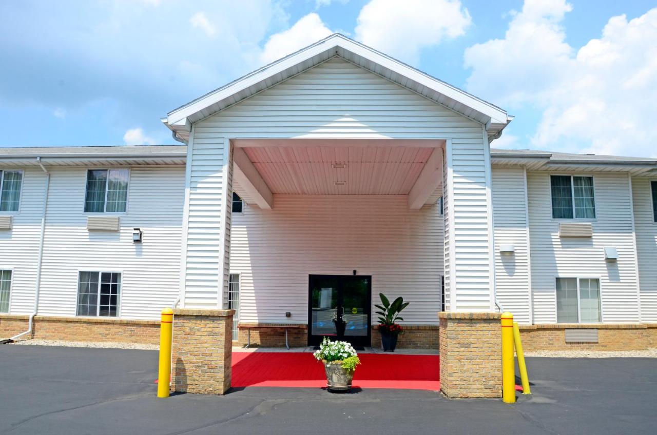 Budget Host Inn — photo 4