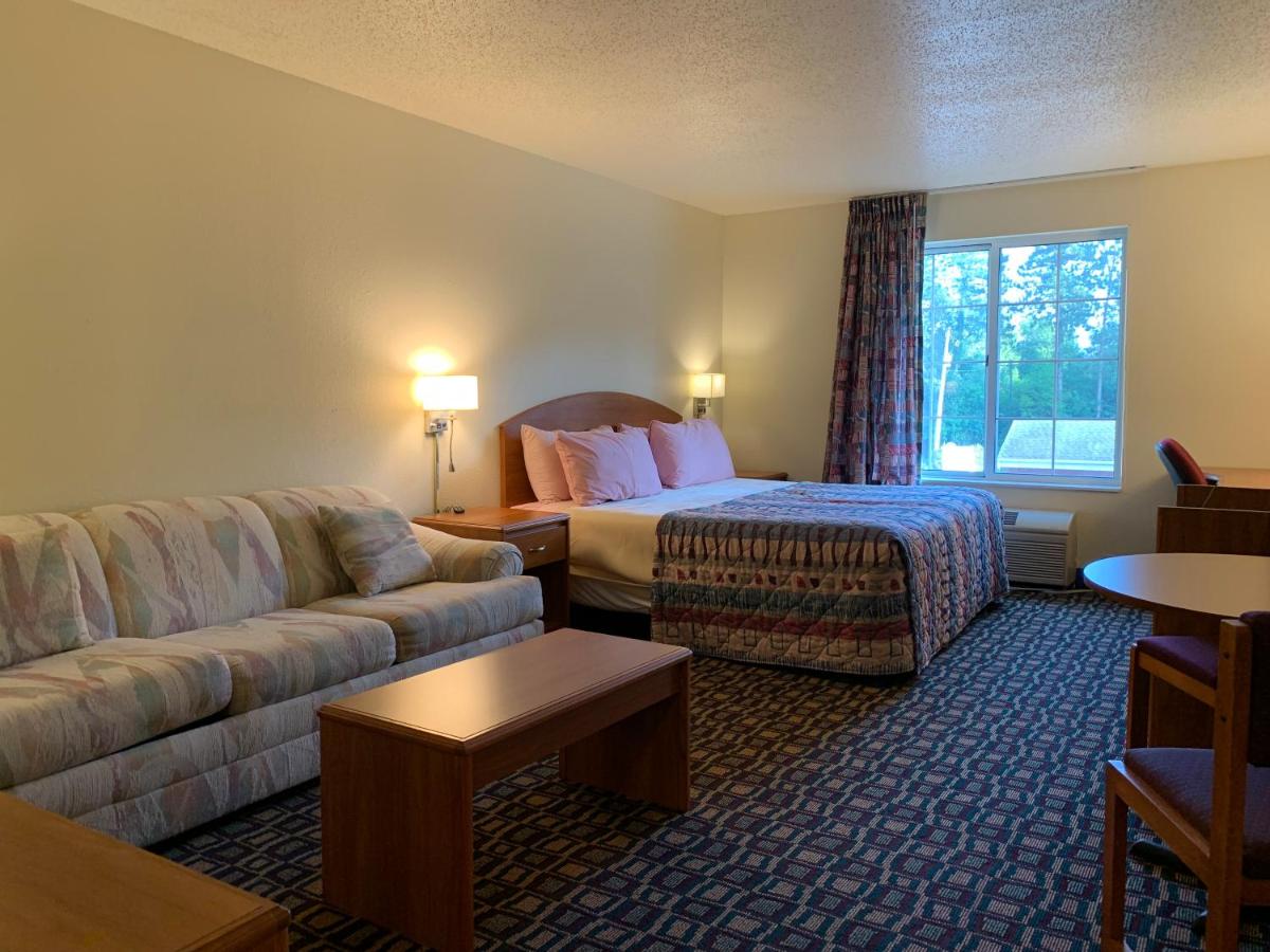 Budget Host Inn — photo 2