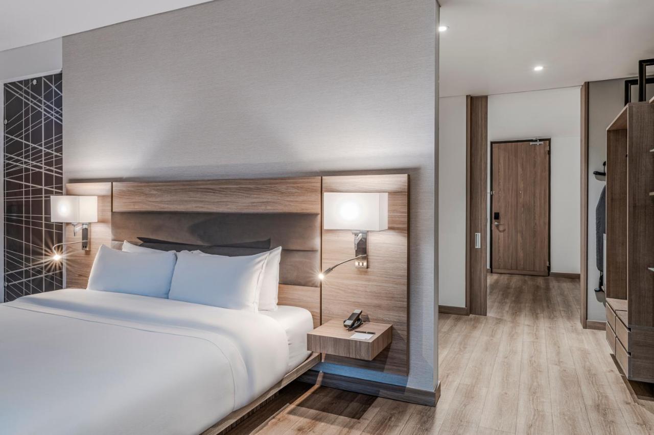 AC Hotel by Marriott Bogota Zona T - 5