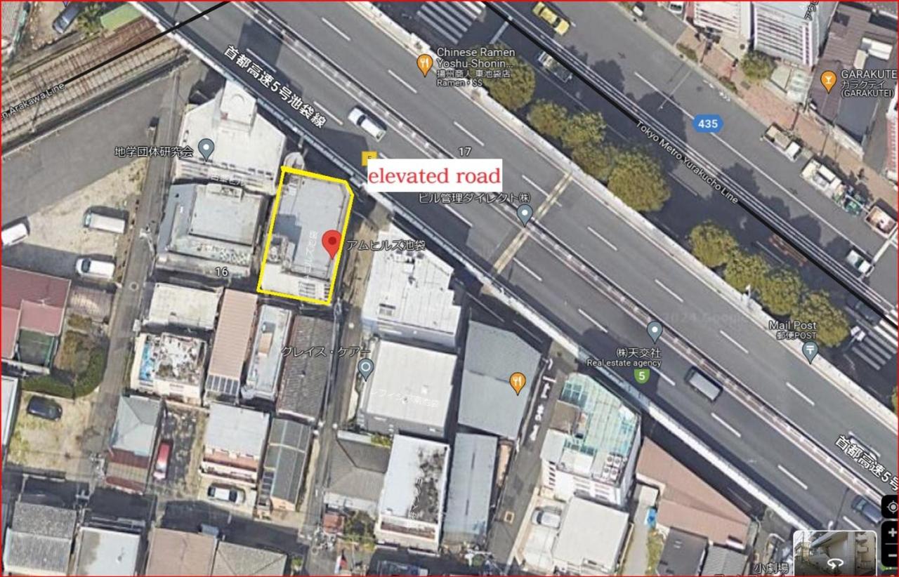 Fuufu House Tokyo Ikebukuro - 5