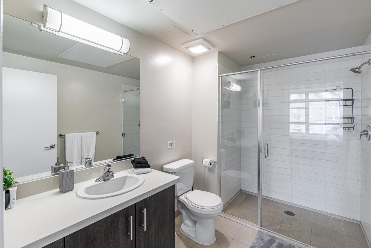 2 Bed 2 Bath X street LA Live, Convention Center, Microsoft Theater - 3