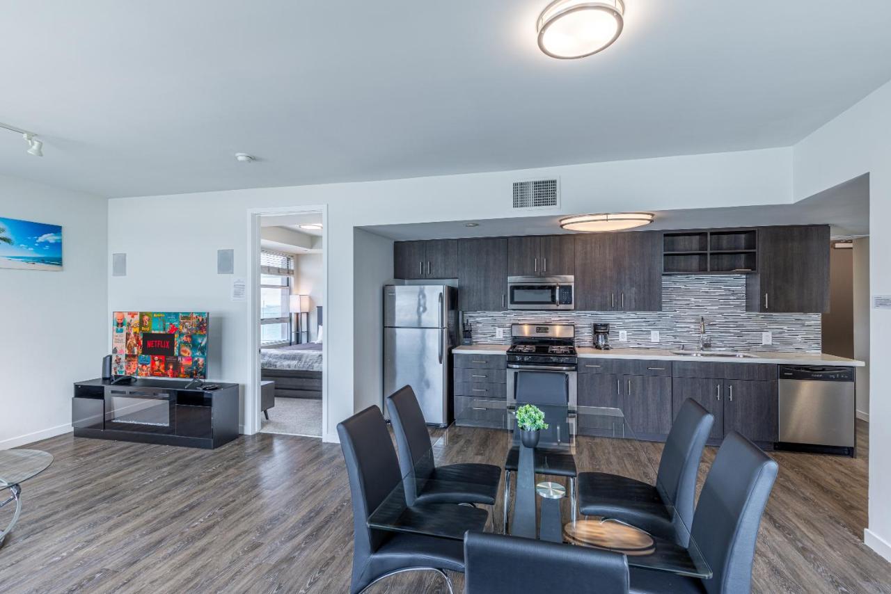 2 Bed 2 Bath X street LA Live, Convention Center, Microsoft Theater - 4