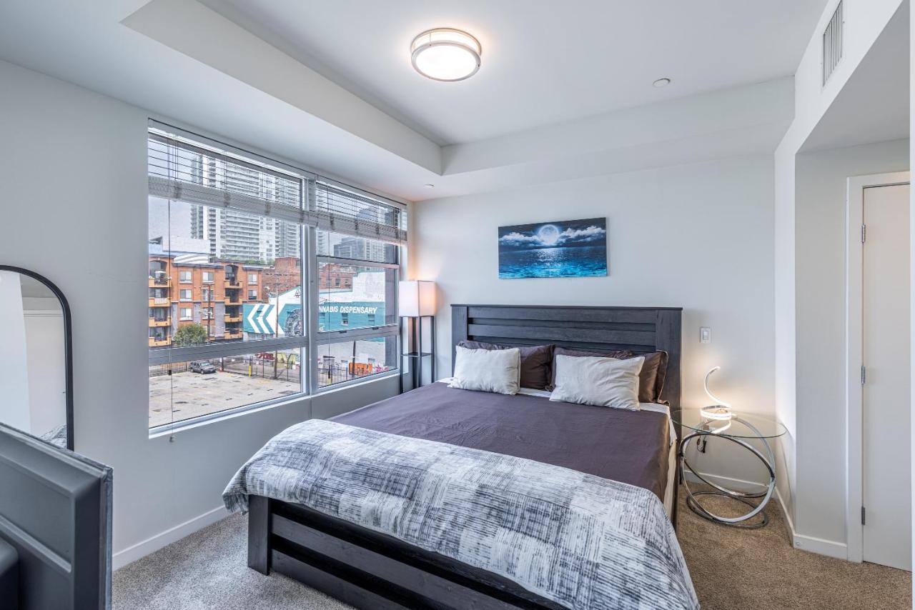 2 Bed 2 Bath X street LA Live, Convention Center, Microsoft Theater - 2