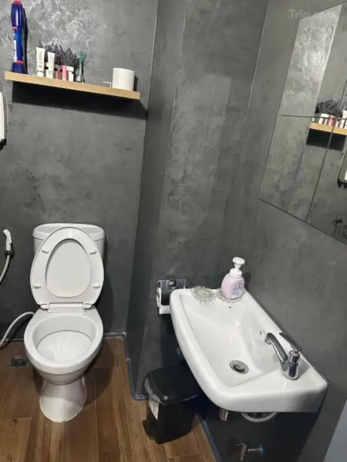 Bangkok Chat box Hostel - 3