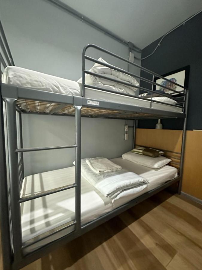 Bangkok Chat box Hostel - 2