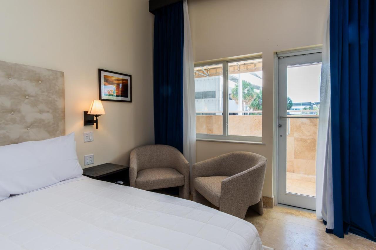 The Link Hotel South Beach - 2