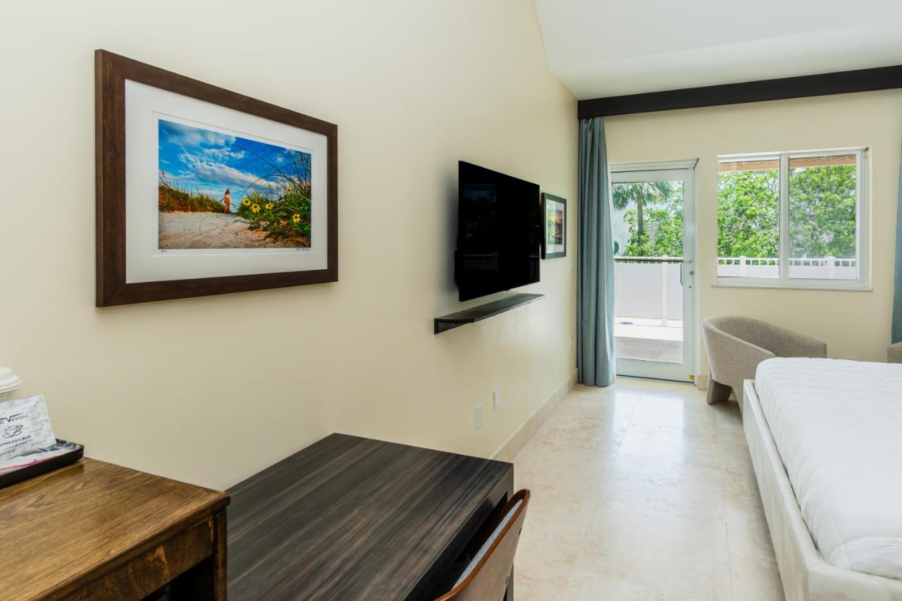 The Link Hotel South Beach - 5