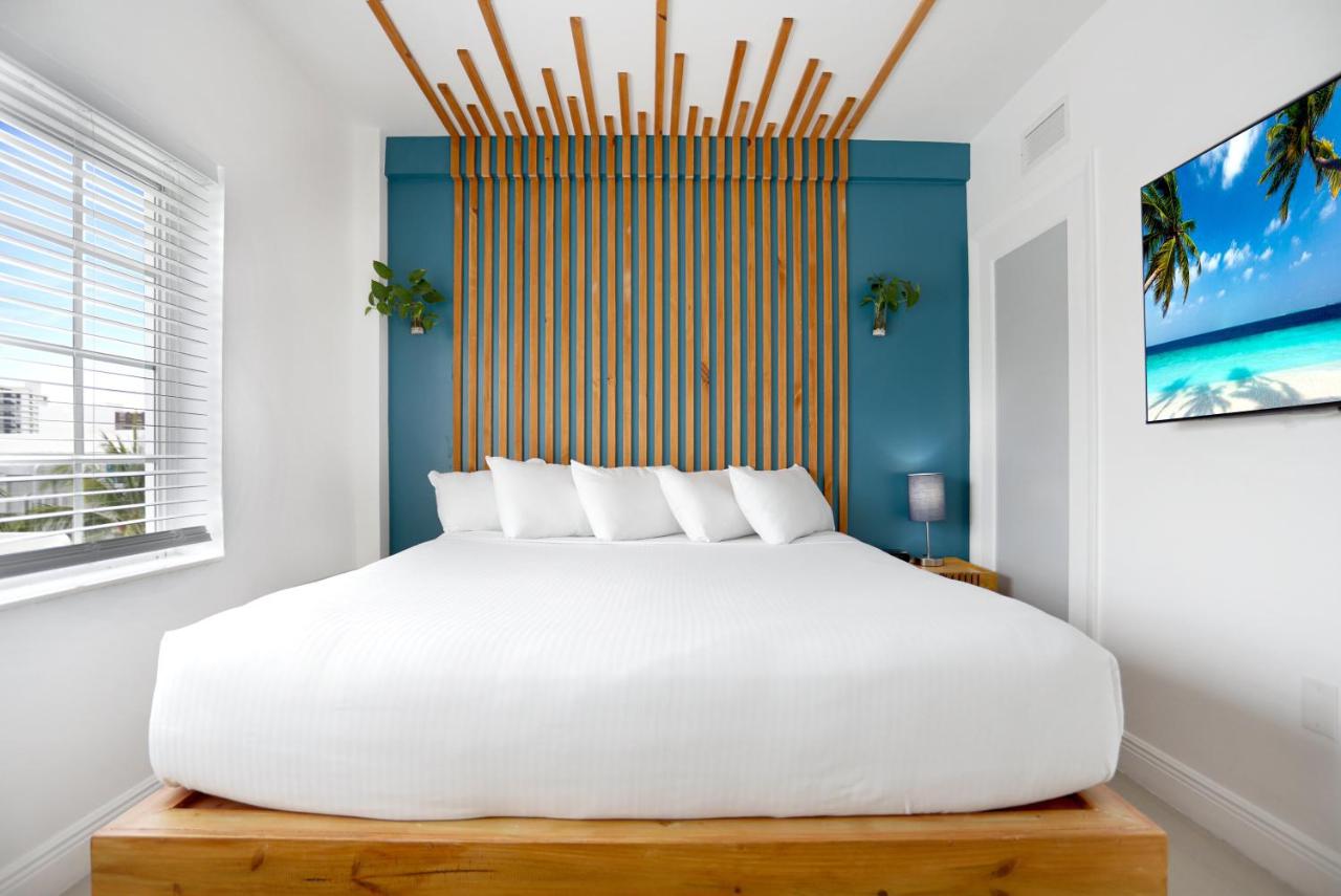 Image: Hotel Belleza