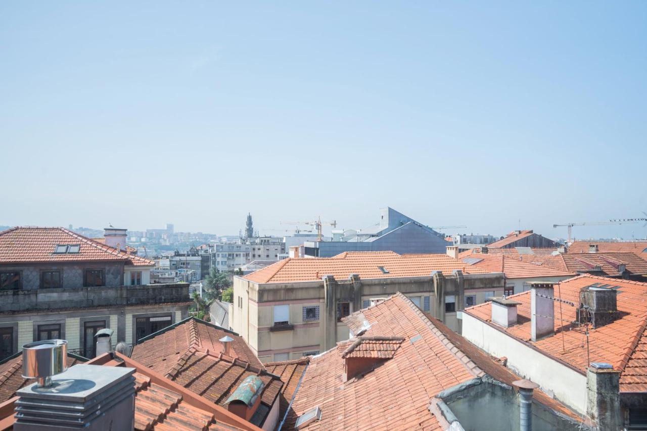 Panoramic luxury apartment w AC Downtown and Metro - 3