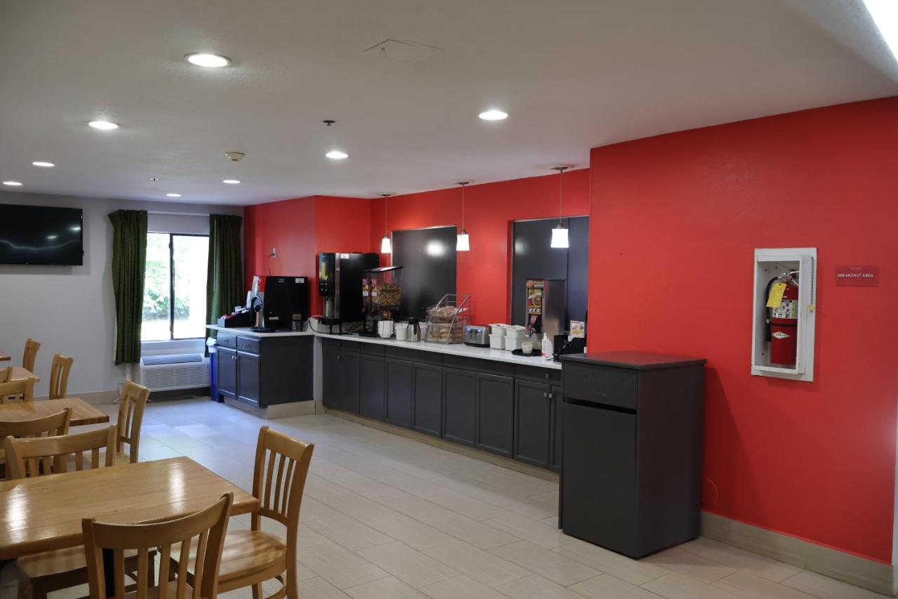 Dawsonville Suites — photo 17