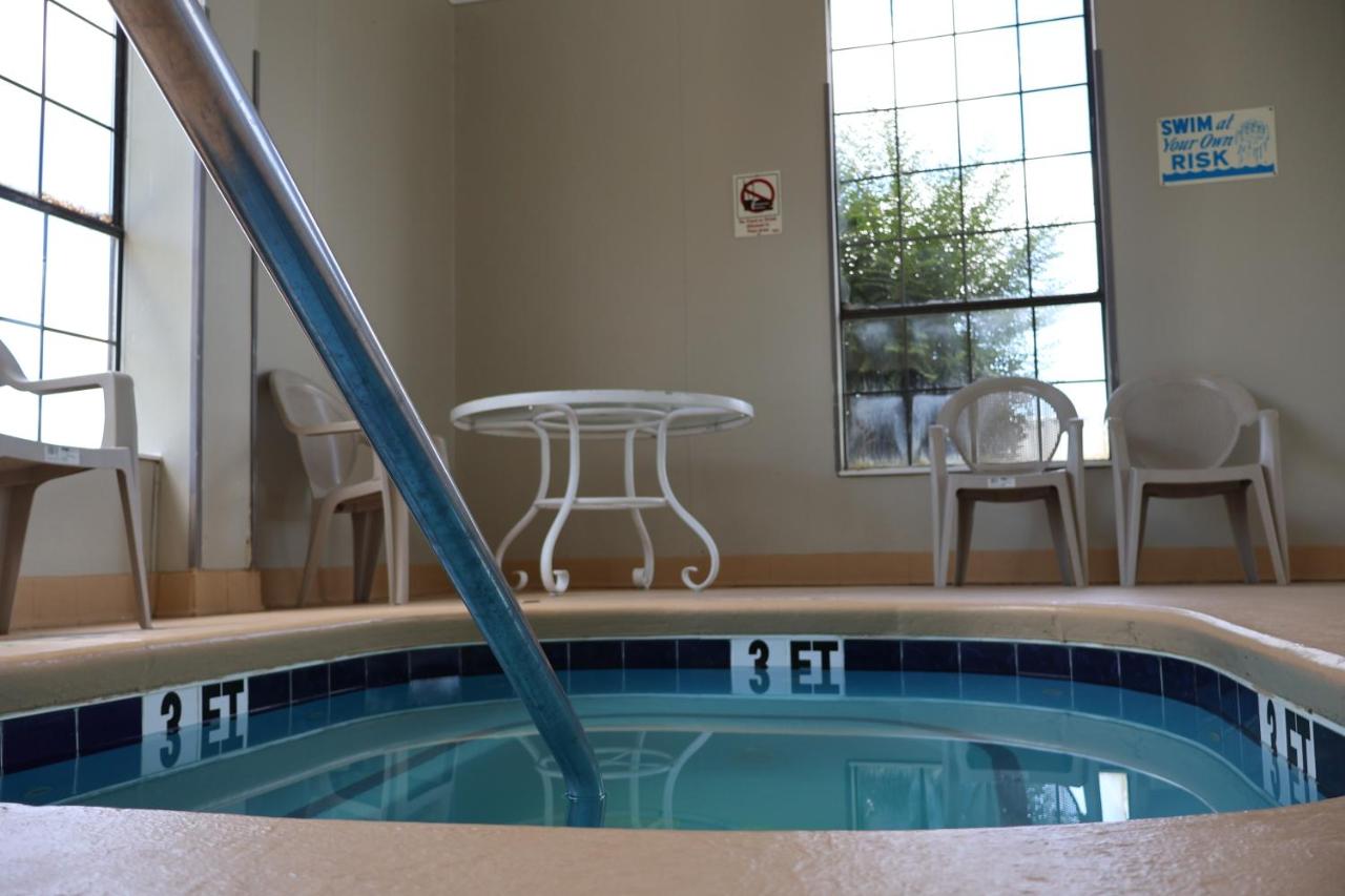 Dawsonville Suites — photo 15