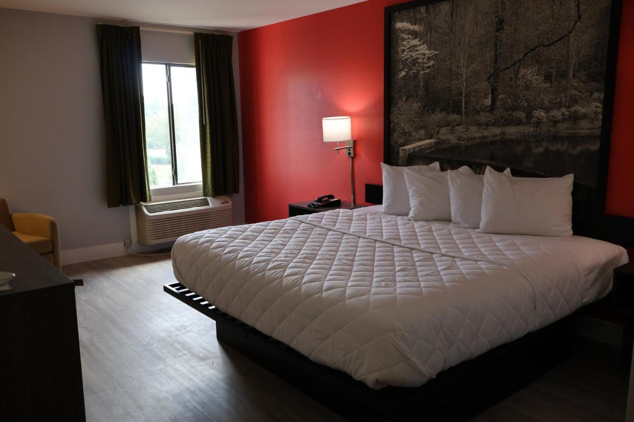 Dawsonville Suites — photo 14