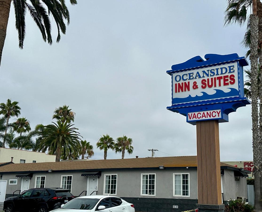 Oceanside Inn & Suites — photo 5