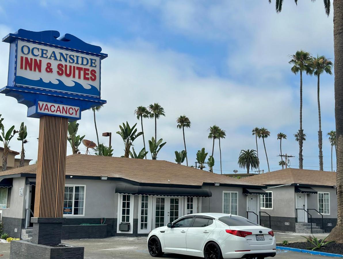 Oceanside Inn & Suites — photo 3