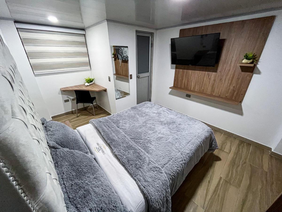 Hotel Casa Baquero - 4