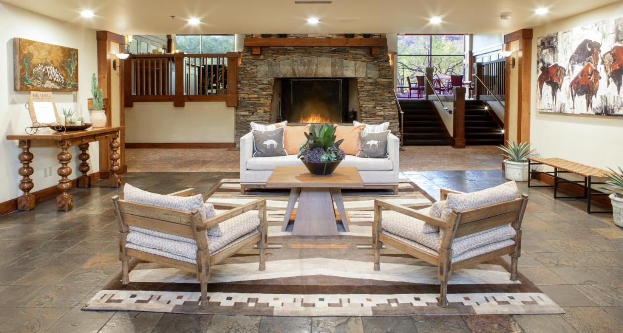 Ventana Canyon Club and Lodge — photo 12