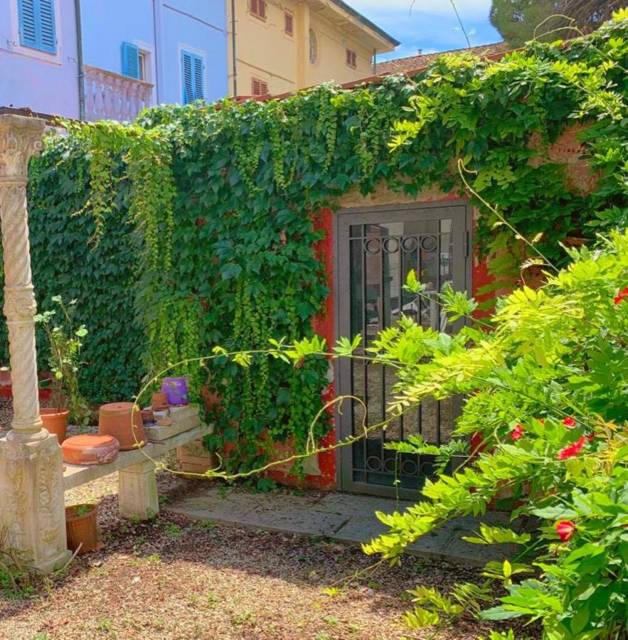 la villa dell'orologio - 5