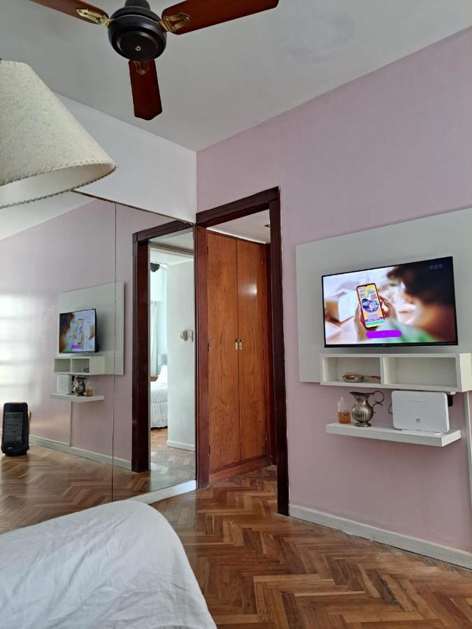 Aires de Recoleta - 5