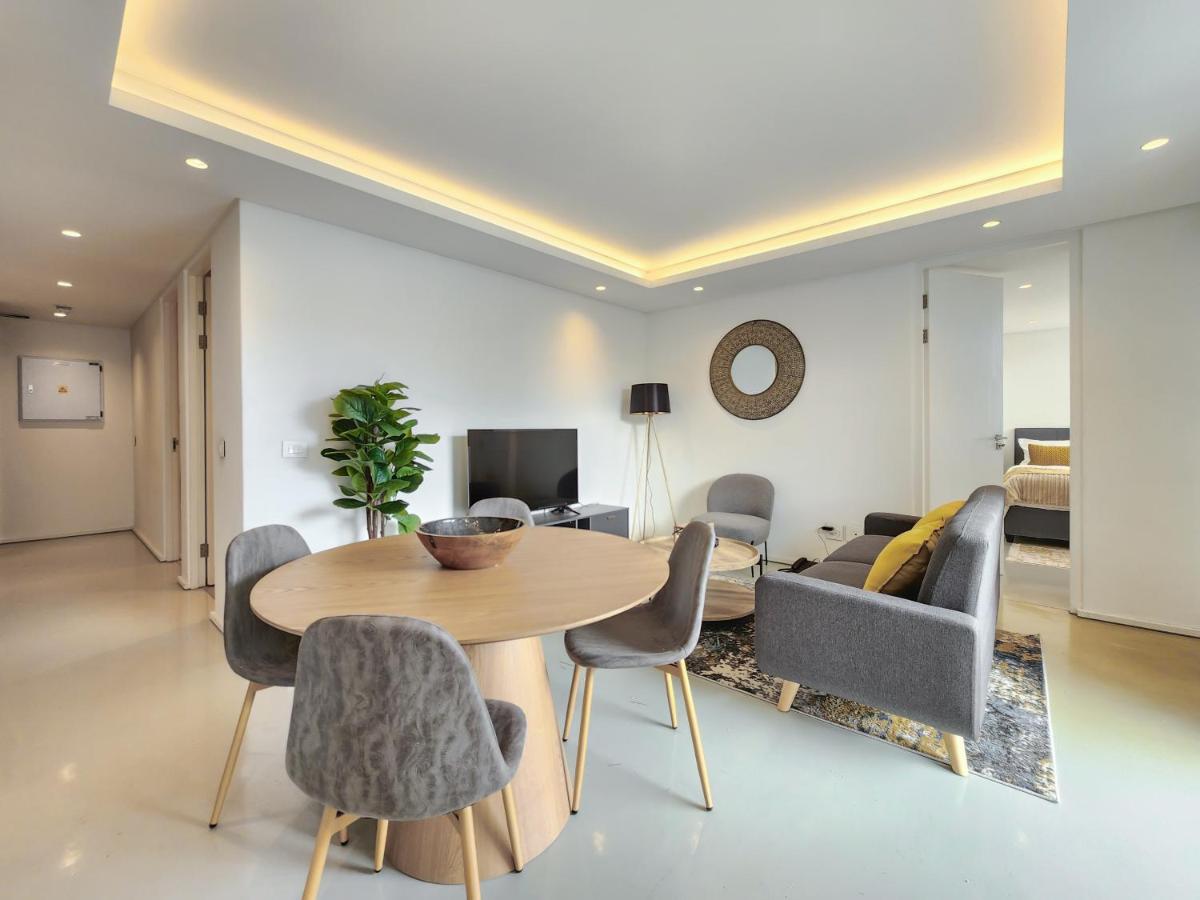 Elegant minimalist apartment in vibrant Woodstock - 5