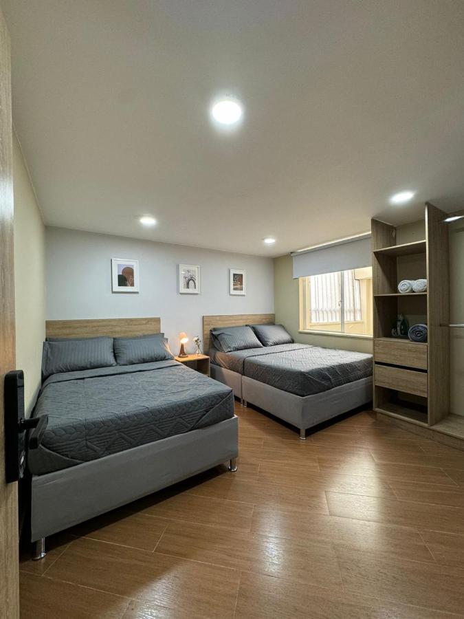 Hostelfc Usaquen - 5